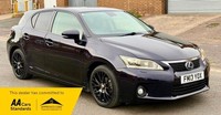 Lexus Lexus CT200 Hybrid