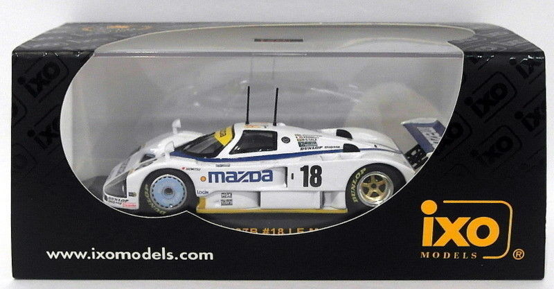 ミニカー IXO 1/18 Mazda 787B $_10.JPG?set_id=880000500F