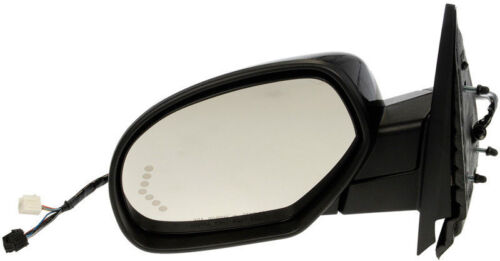 For 2006-2007 Isuzu Ascender Door Mirror Set 43873TTWG For 2006-2007 Isuzu Ascender Door Mirror Set 43873TTWG