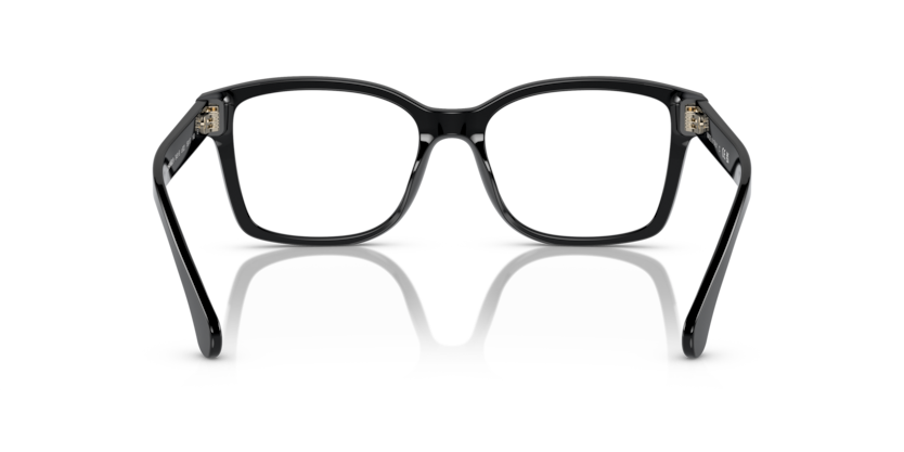 Pre-owned Chanel Brand 2023  Women Eyeglasses Ch 3451-b C.622 Authentic Italy Rx Frame In Clear