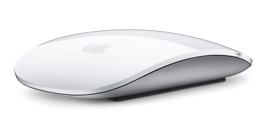 Apple Computer Mice, Trackballs and Touchpads