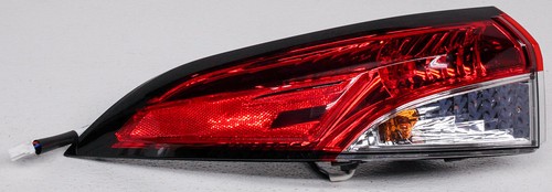 たなか Amazon.com: For Toyota Tacoma Tail Light Assembly 2016 2017