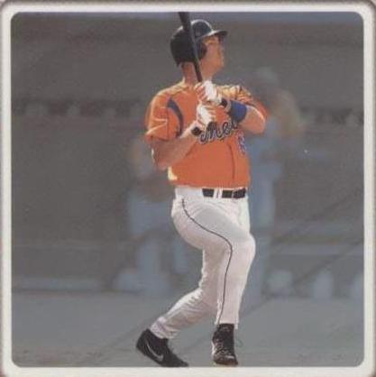 2003 Fleer Genuine - Craig Brazell #134