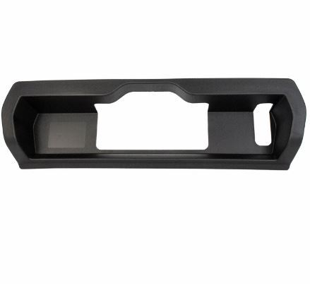 2018-2019 Ford Explorer Cap - Tow Bar