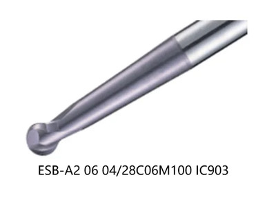 original carbide inserts  1pcs         ESB-A2 06 04/28C06M100 IC903