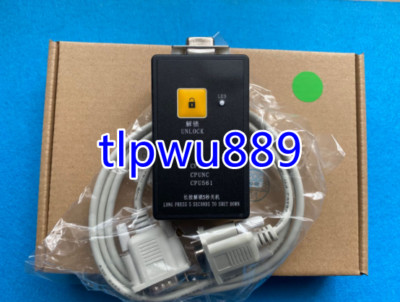 1pcs   For KONE CPU 40 CPU 561 CPUNC unlocker KM878240G01 （Without battery） @tlp