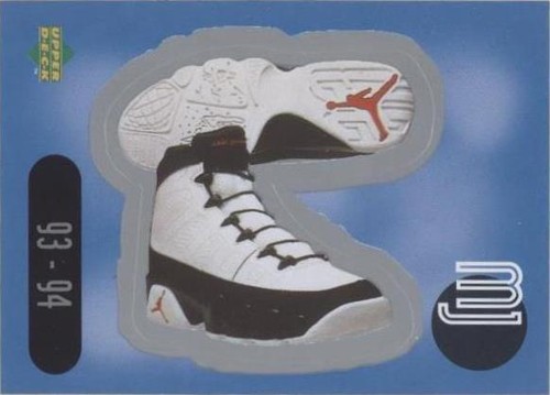 UPPER DECK製 マイケル ジョーダン ジャージーコレクション ピンバッヂ 🌟Michael Jordan Upper Deck Baseball Collection Pins Limited