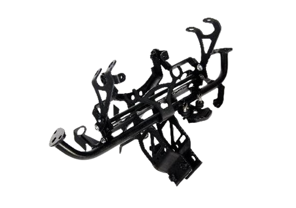 Kawasaki NINJA 1000 ZX1000 11-13 Genuine Windshield Bracket