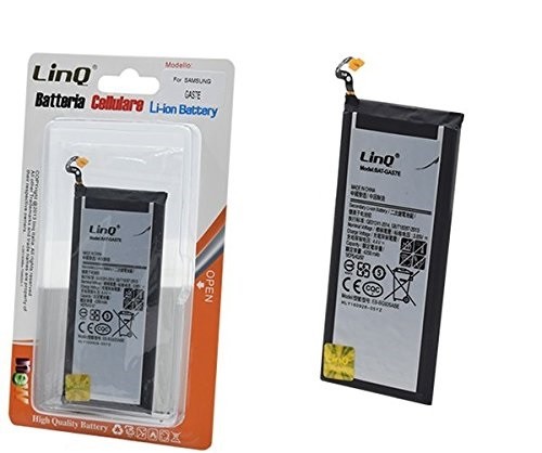 Batteria Li-Ion Compatibile Samsung Galaxy S7 Linq