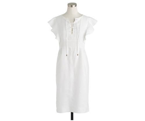 corset lace up dress SHANTE Lace Up Back Corset Gown