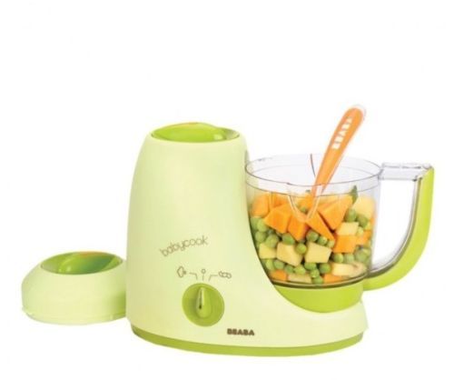 Baby Food Grinders & Blenders
