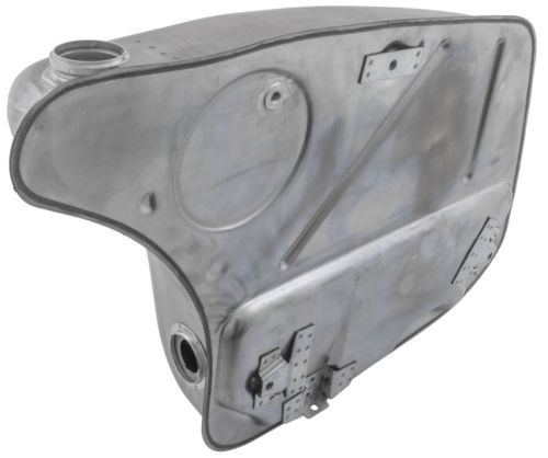 Brennstoffzellen zum Auto-Tuning