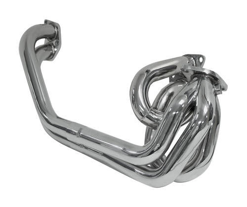 Tsudo unequal length headers UEL Manifold For Subaru Impreza FB20