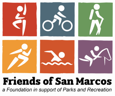 Friends of San Marcos Parks and Recreation Inc