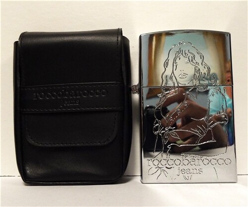 ロッコバロッコ ジーンズ シルバー オードトワレ プールフェム 30ml roccobarocco jeans ロッコ バロッコ ジーンズ 香水 内容量:30ml