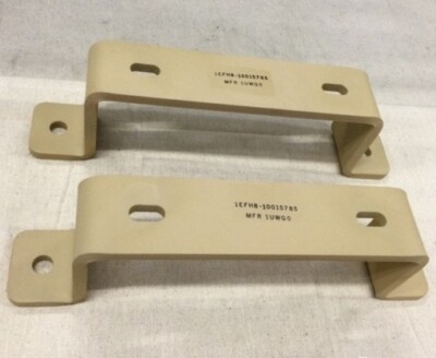 1EA MINE PROTECTED CLEARANCE VEHICLE 10015785 MOUNTING BRACKET 5340-01-580-4965