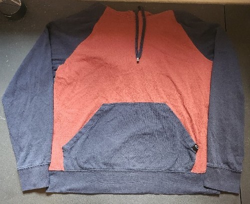 2000s Oakley Embroidered Logo Hoodie Y2K | eBay