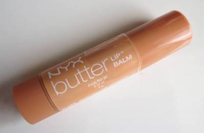 BUY 2 GET 1 FREE (Add 3 To Cart) NYX Butter Lip Balm (U CHOOSE)