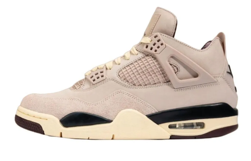 JORDAN A MA MANIÉRE X JORDAN AIR JORDAN 4“WHILE YOU WERE SLEEPING" WOMEN'S FZ4810-200