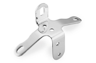 Paughco Top Motor Mount #741H Harley Davidson Softail/Heritage Softail