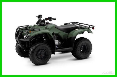 2020 Honda FourTrax Recon New