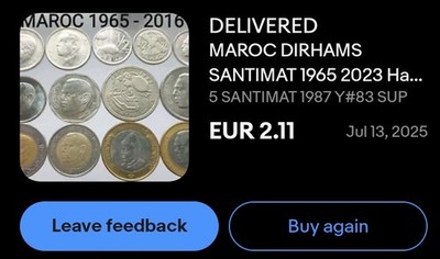 Artikelfoto(s) von einem verifizierten Käufer