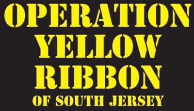 Operation Yellow Ribbon