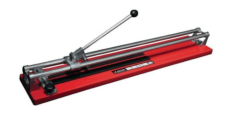 Jokosit Fliesenschneidemaschine Jokosit Basic Cu T 158 W SchnittlÃ¤Nge 800 Mm Ans