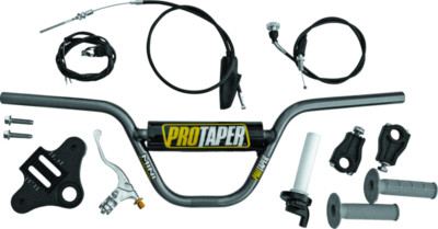 ProTaper Honda XR/CRF50 (All) Pitbike Kit 022845