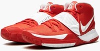 Nike Kyrie 6 TB Gym Red