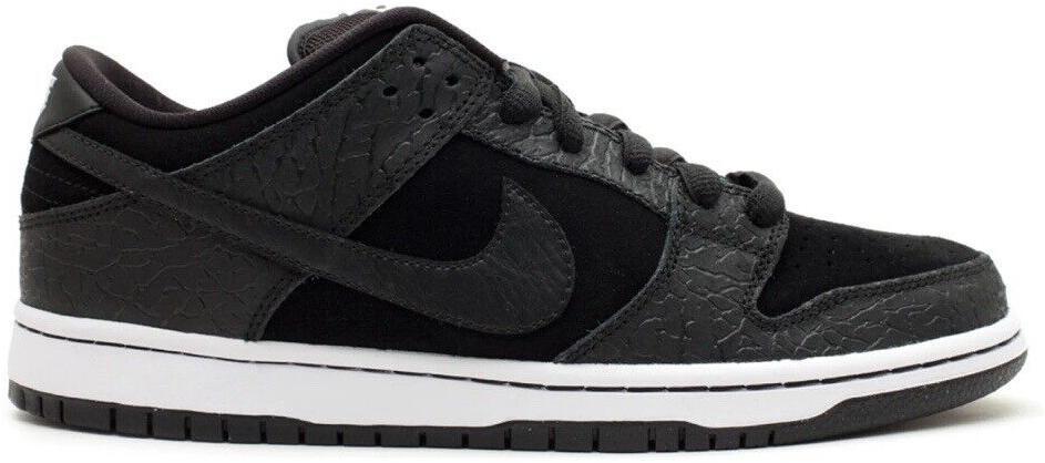 Nike Dunk Premium Sb Low Entourage Lights Outs for Sale 