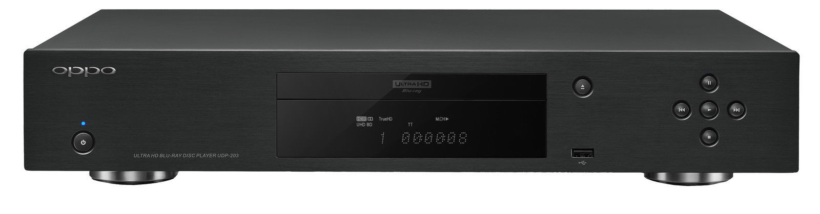Resultado de imagen para OPPO UDP-203