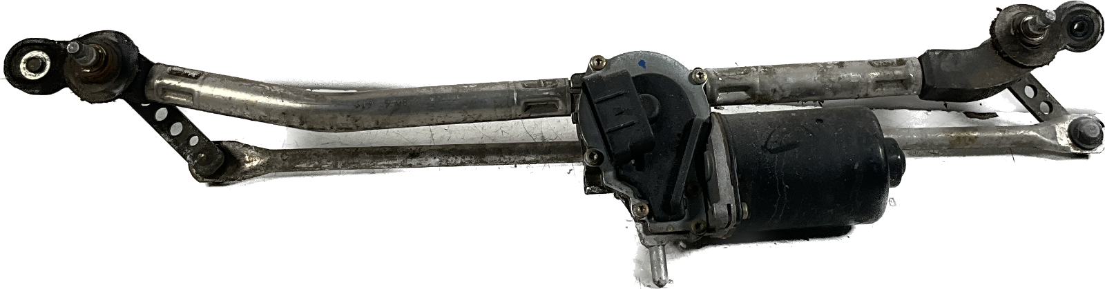 Motorino tergicristallo per modello: OPEL ASTRA G codice: 404.387 anno:1998