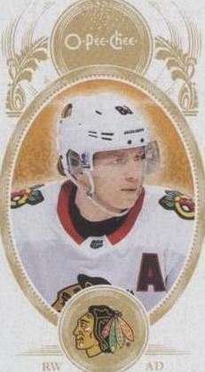 2018-19 O-Pee-Chee - Patrick Kane #M-52