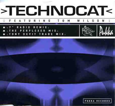 chnocat - Used CD - R5628z