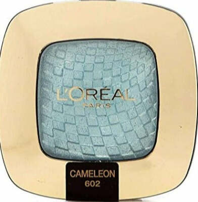 L'Oreal Color Riche Mono Eyeshadow, 602 Cameleon