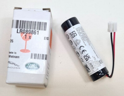 JAGUAR TELEMATICS BATTERY E-PACE F-TYPE XE XJ T2R23864 OEM