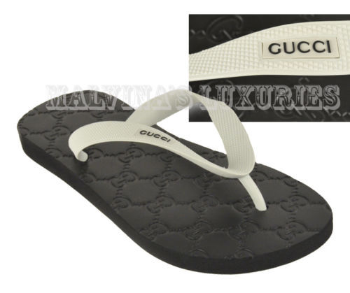 NIB Gucci Alejandro Denim Espadrilles Size UK7 US8 EU41  display picture 3