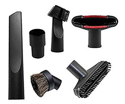 Vacuum Attachments 32mm 1-1/4 inch or 35mm 1-3/8 inch Vacuum Cleaner Accessor...