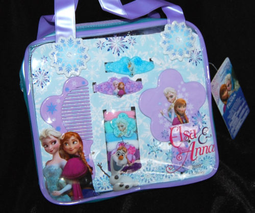 Disney Girls' Hair Combs