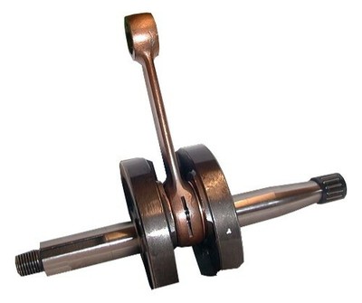 Crankshaft For Malaguti NKD 50 Drakon 2005 (50 CC)