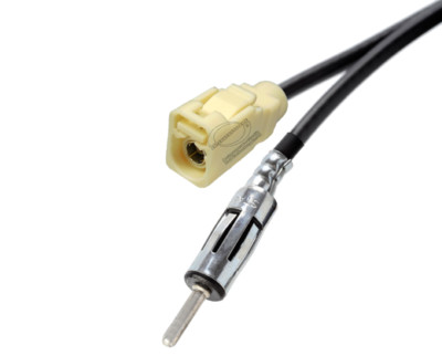 Antennentechnik Bad Blankenburg 2340.03 Adapterkabel DIN FAKRA-C