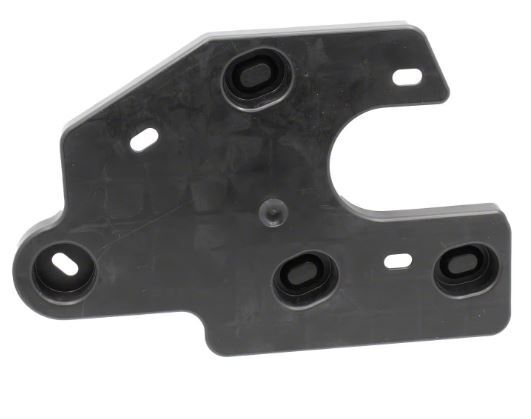 2020-2024 Ford Lincoln Shield - Wiring