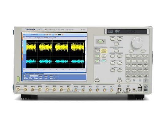 Funktionsgeneratoren