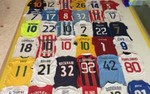 footballmatchworn