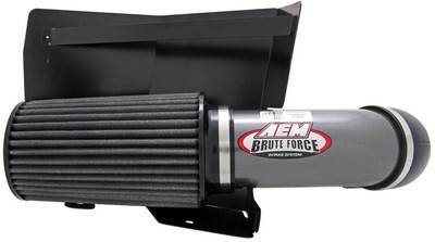AEM for Brute Force Intake System B.F.S.RAM 98-02 5.9L TD