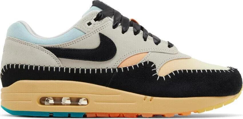 Size 14 - Nike Air Max 1 '87 N7 for sale online | eBay Size 14 - Nike Air Max 1 '87 N7 for sale online | eBay