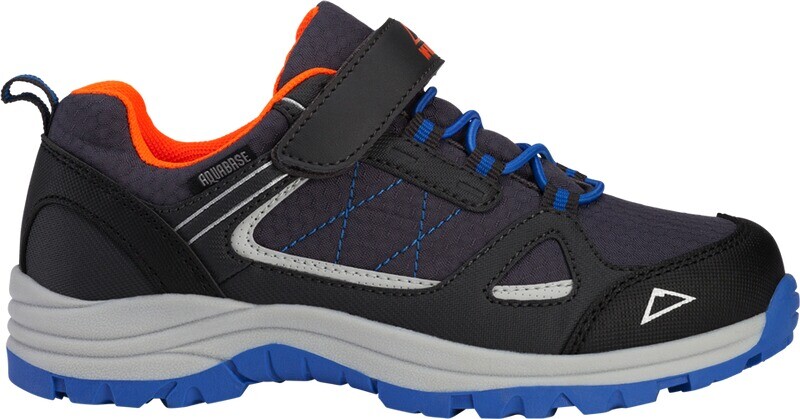 McKINLEY Kinder Jungen Outdoor Wander Trekking Boots Schuhe Maine 253347 AQB Neu