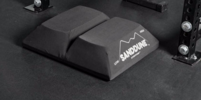 Sanddune Stepper