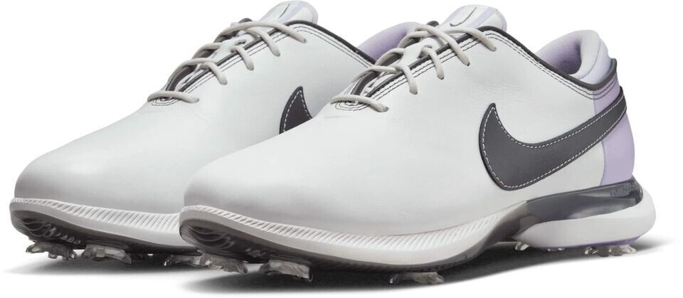 Mens Nike Air Zoom Victory Tour 2 Golf Shoes NRG Ivory Green